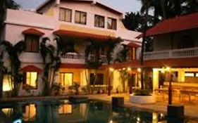 Casablanca Beach Resort Goa